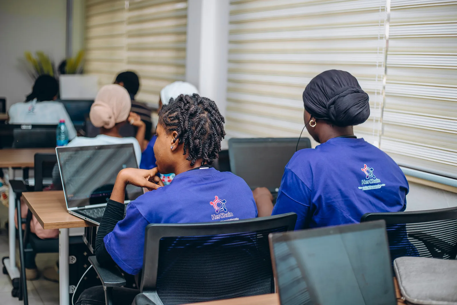 Hackathons
